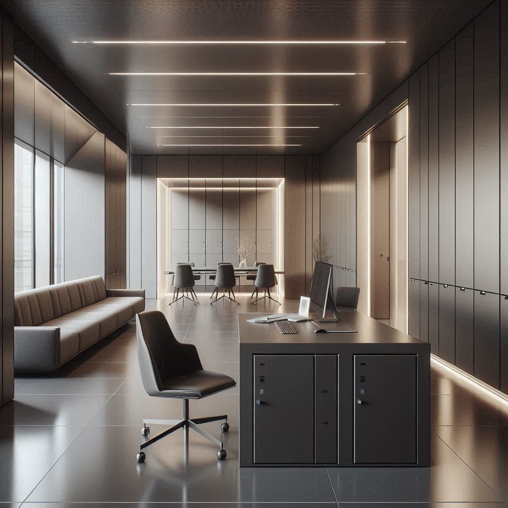 大厦名字文章配图