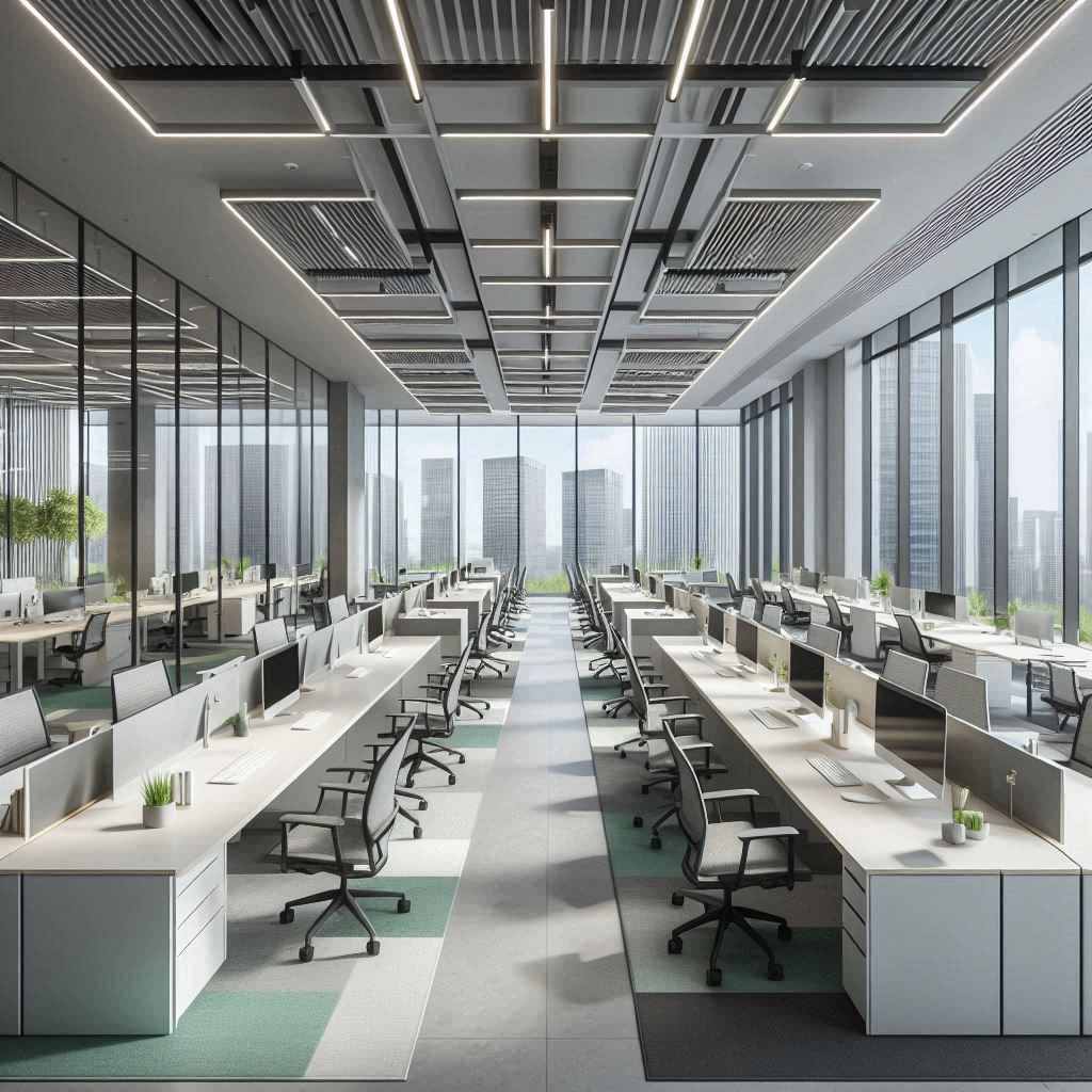 人事部门围绕写字楼办公办公区消防通道应怎样为餐饮配送集中到达设置响应规则