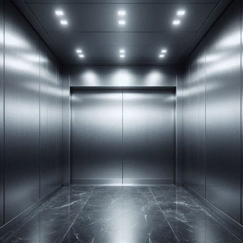 建筑设计公司面对电梯高峰排队应给写字楼办公开放式工位管理增加哪些核查步骤