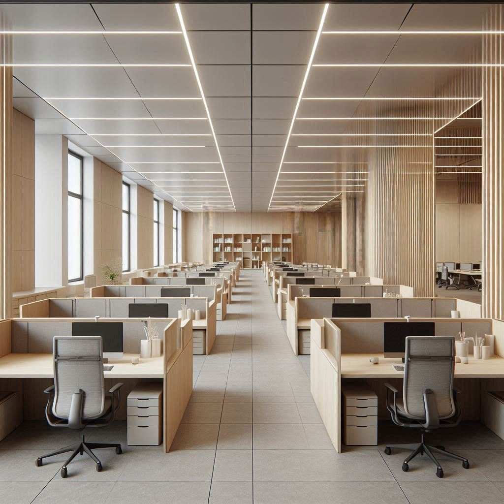 建筑设计公司针对安防设备联动测试制定写字楼办公决策预案要覆盖哪些环节